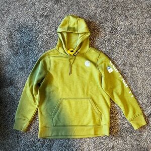 Women’s Carhartt hoodie brand new